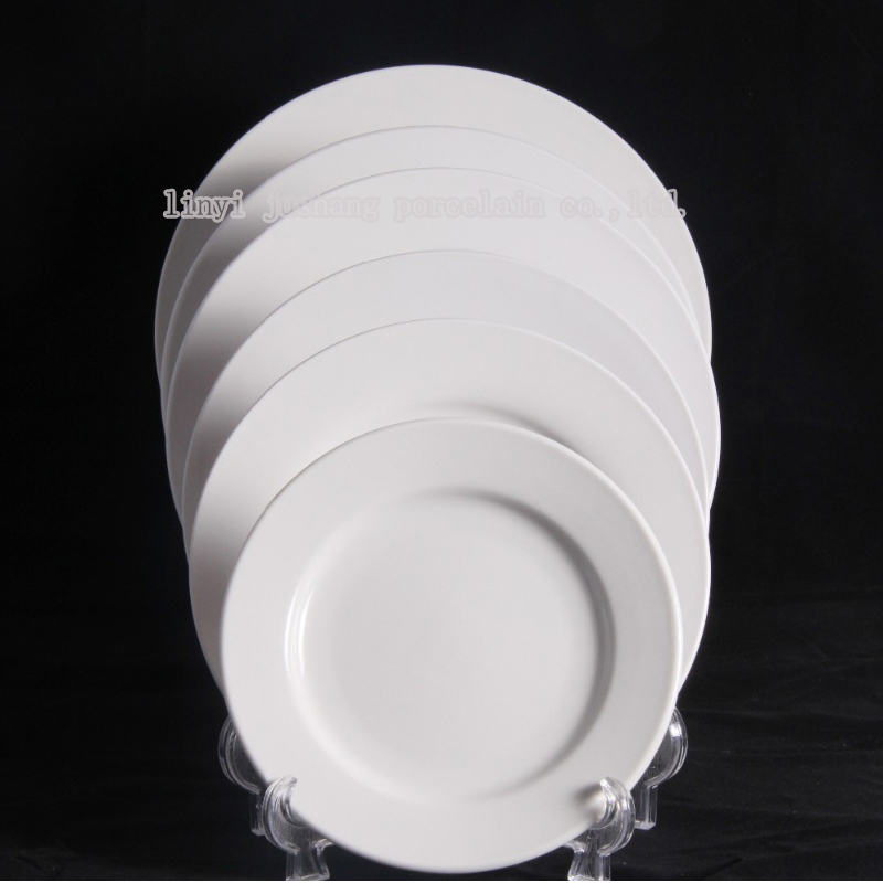 table ware-16piece porcelain dinner set