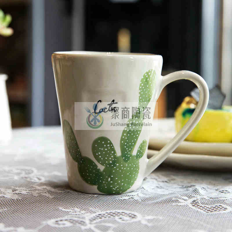table ware-coffee mugs