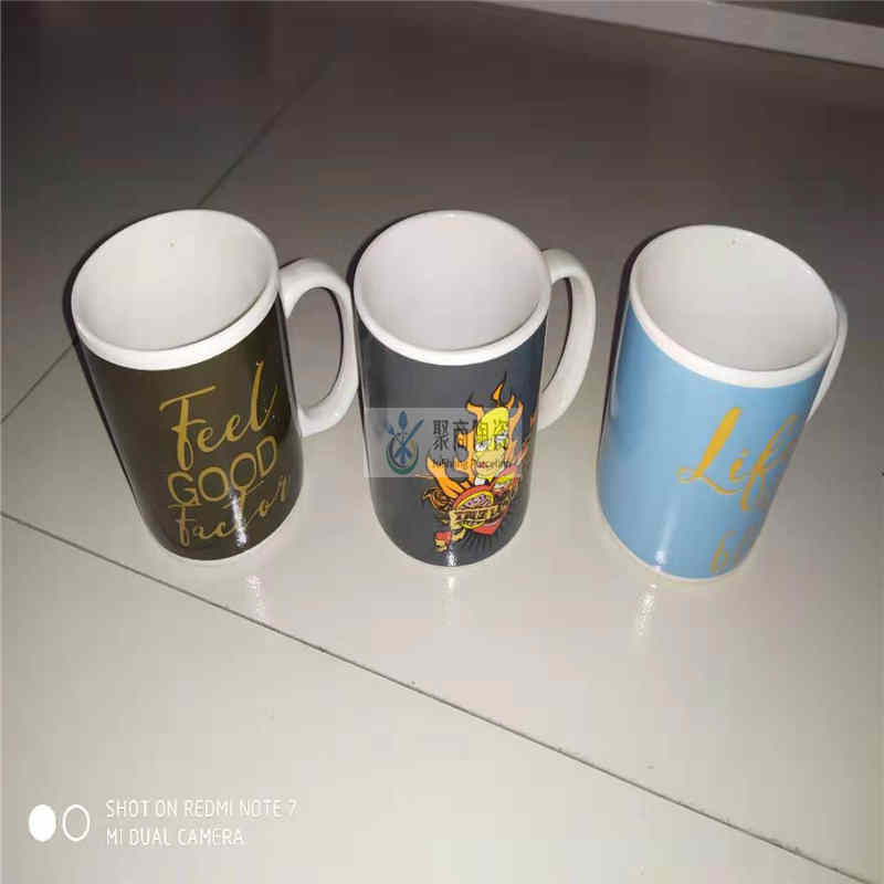 tabletop drinkware set