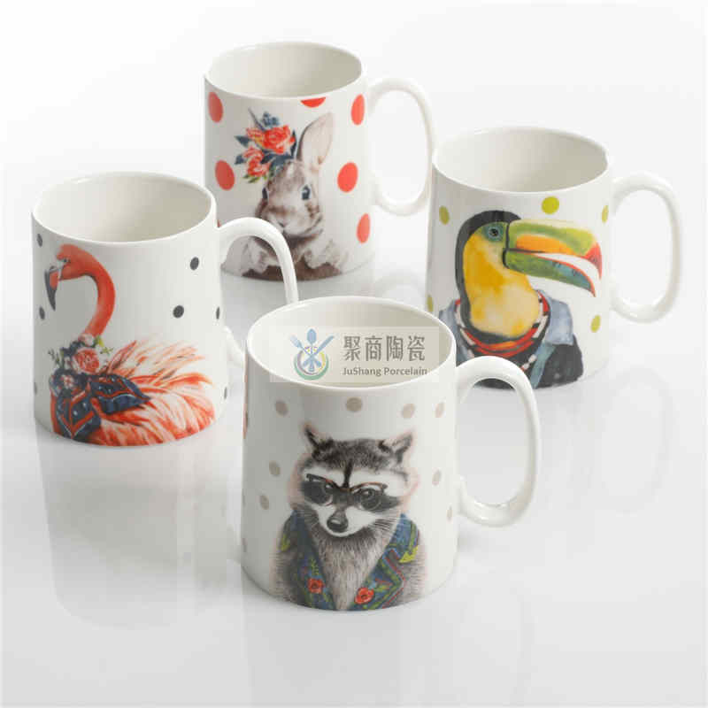 tabletop drinkware set